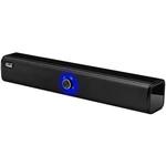 Adesso Xtream S6 Portable Bluetooth And Aux Sound Bar Speaker 10W 2 -black. Fixed Price $62.64.