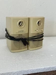 Lot Of Eastern Multimedia Speaker System AX-2005. Fixed Price $20.00.