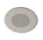 Valcom S-500 25/70 Volt Ceiling Speakers For Voice Pa. Fixed Price $60.51.