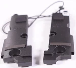 FYH3LZRFSATN20 Acer Speaker Module Left And Right FG-QTA026000 CB3-53.... Fixed Price $13.00.