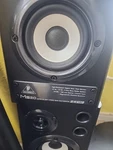 Behringer MS20 Near Field Monitor Speakers Set Studio. Fixed Price $125.00.