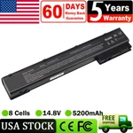 For Hp Elitebook 8560W 8760W Laptop Battery 632114-141 632425-001 VH08XL Us. Fixed Price $21.99.