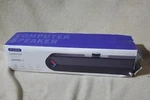 Lenrue Black A39PRO-1 Computer Speaker, Hifi Sound. Fixed Price $22.00.