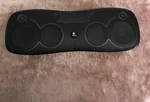 Logitech S715I Rechargable Portable 30-PIN Ipod/iphone Speaker Dock. Fixed Price $20.00.