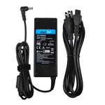 Ac Adapter Charger For Toshiba Z935-P390 P55W-C5208X-4K PA-1000 Power Cord Psu. Fixed Price $22.01.