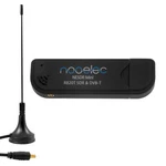 Nooelec Nesdr Mini Usb Rtl-sdr Receiver & Antenna, RTL2832U R820T Tuner, Mcx. Fixed Price $39.95.