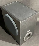 Creative Labs Inspire T7900 Complete Speaker Subwoofer System / WH248. Fixed Price $62.50.