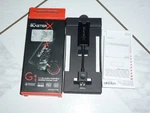 Creative Sound Blasterx G1 7.1 Portable Hd Gaming Usb Dac And Card - Open!. Fixed Price $65.00.