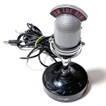 Google Leeds The Air Internet Computer Microphone Speaker Untested. Fixed Price $16.79.