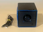 Gogroove 3 Portable Usb/aux Speaker Gg-sonawave. Fixed Price $19.95.