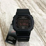 G Shock Dw 5600MS 1DR Quartz Wristwatch. Fixed Price $212.70.