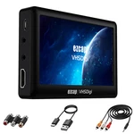 Ezcap Hd Video Capture Box 4.3INCH Screen Recorder Vhs Vcr To Digital T9Z7. Fixed Price $60.79.