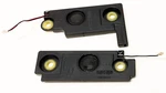 Samsung Galaxy Book Flex NP730QCJ Set Of Loud Speaker BA96-07411A BA96-07412A. Fixed Price $14.99.