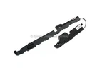 6MN90 023.400A1.0021 Genuine Dell Speaker Kit Inspiron 14 3473 P76G (EH15). Fixed Price $12.81.