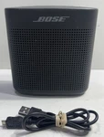 Bose Speaker Soundlink Color Ii W/charger (P11031638). Fixed Price $66.00.