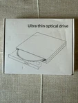 Universal External Cd/dvd Optical Drive Usb Plug & Play Windows Mac Open Box. Fixed Price $12.50.