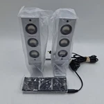 Creative I-trigue 3300 Left And Right Exchangeable Speakers. Fixed Price $20.00.