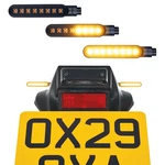 Oxford Nightfighter Sequential Led Motorbike Indicators Front Rear Motorcycle. Fixed Price $44.40.
