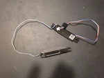 Genuine Dell Latitude E5570 Precision 15 3510 Laptop Speakers TUA01 0DVC26. Fixed Price $15.00.