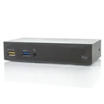 Lenovo Thinkpad Usb 3.0 Pro 40A7 03X7130 DK1522 Docking Station - Ac. Fixed Price $19.99.