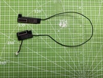 Lenovo Thinkpad E16 Gen 16" Internal Speaker Set Left Right 5SB0Z88687. Fixed Price $8.99.