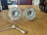 Apple Imac G4 Pro Speakers. Fixed Price $80.00.