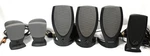 5 Harman Kardon Laptop Computer Satellite Speakers Rev A00, Hips-hb + 1 Dell. Fixed Price $49.00.