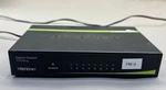 Trendnet (TEG-S80G) External Switch. Fixed Price $18.00.