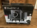 Sync Bluetooth Gogroove Multimedia Stereo Speakers.. Fixed Price $40.00.