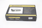 Audioengine D1 Premium 24-BIT Desktop Headphone Amplifier & Dac Lnib. Fixed Price $89.99.