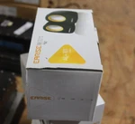 Earise AL-101 3.5MM Mini Computer Speakers, Powered By Usb. Fixed Price $9.99.