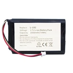 2000MAH NTA2253 L-LB2 Battery Logitech MX1000 Cordless Mouse M-RAG97 190247-1000. Fixed Price $8.85.