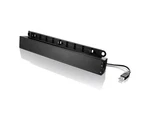 Lenovo Usb Soundbar. Fixed Price $95.18.