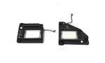 Microsoft Surface Laptop 4 1867 1950 13.5" Left Right Speaker Set M1089861. Fixed Price $25.00.