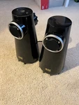 Altec Lansing FX3022 Expressionist Bass 2-WAY Desktop Computer Speakers Tested. Fixed Price $30.00.