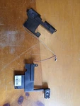 Genuine Internal Speaker Set R/l Pair 417089-001 Hp DV2000 DV2500 Laptop. Fixed Price $15.00.