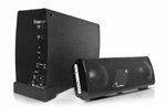 Soundmatters Duet (FOXLV2.2APT-XBLUETOOTH W/foxlo U.s.) Open Box. Fixed Price $40.00.