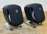 Logitech Z-680 Thx Set /pair Of 2 Satellite Working. Fixed Price $30.00.
