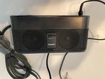 Compaq Pc Comm Station P8814. Fixed Price $23.00.
