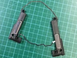 Genuine Lenovo Yoga C930-13IKB Left Right Set PK23000QXL0. Fixed Price $8.50.