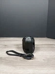 G-project G-10 Wired Portable Speaker With Retractable Cable. Fixed Price $19.99.