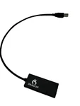 Nuance Dragon For Adapter Audio Naturally Speaking USB-VS-01 Cord. Fixed Price $8.25.