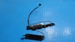Dell Precision 15.6 3560 Left & Right Set 023.400M9.0021. Fixed Price $9.99.