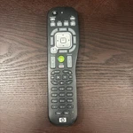 Hp TSGH-IR01 Remote Control -- Tested & Working!. Fixed Price $19.99.