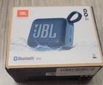 Jbl - Go 4 Portable Bluetooth Speaker. Fixed Price $31.99.