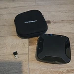 Plantronics - Calisto P620S Bluetoothplantron Usb Speaker Phone No Dingle. Fixed Price $14.99.