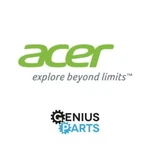 Acer Chromebook CBG516-1H Speakers 23.KCWN7.002. Fixed Price $35.66.