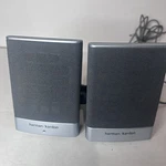 Harman Kardon Hp Mini Computer Speakers Tested Works Please Read Description. Fixed Price $25.49.