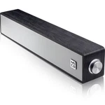 Mica Computer Speakers, Vintage Wired Bar, Wooden Mini Soundba.... Fixed Price $64.79.