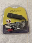 Easy Capture Usb 2.0 Video Adapter With Audio. Fixed Price $9.99.